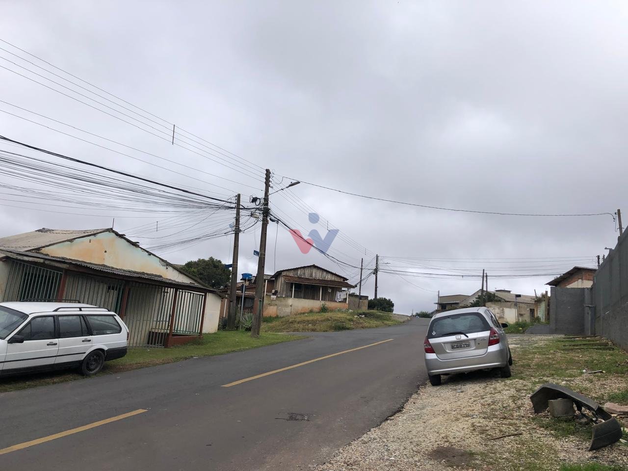 Terreno à venda no bairro GUABIROTUBA, em  COLOMBO - PR