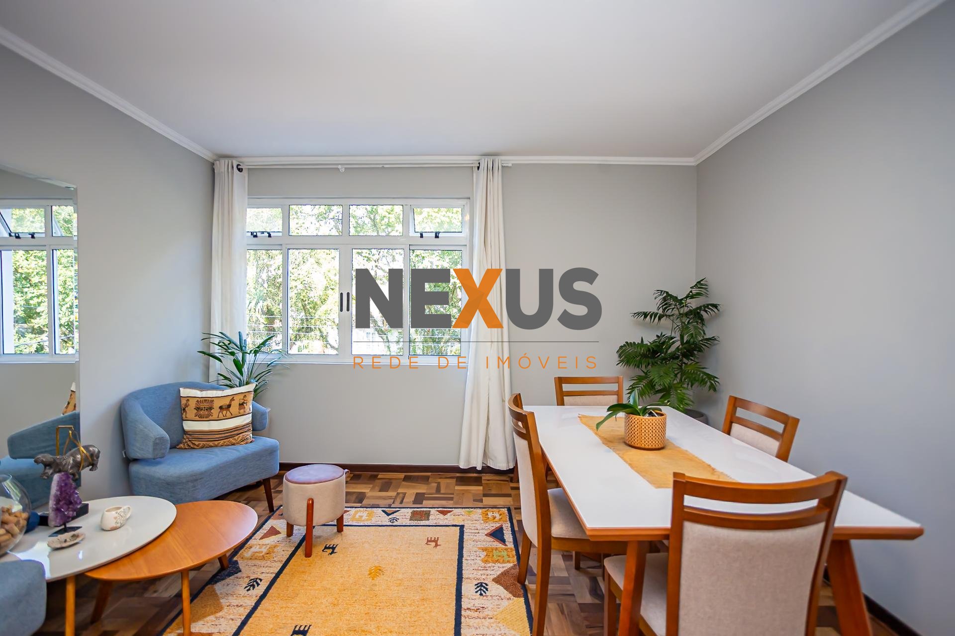 Apartamento à venda no bairro CRISTO REI  , CURITIBA - PR