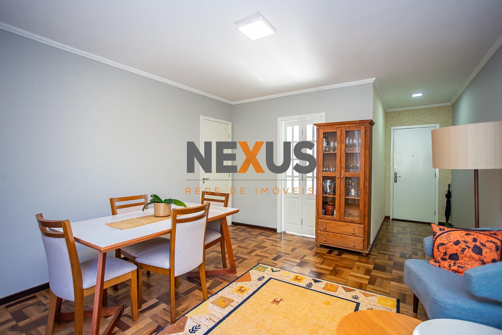 Apartamento à venda no bairro CRISTO REI  , CURITIBA - PR