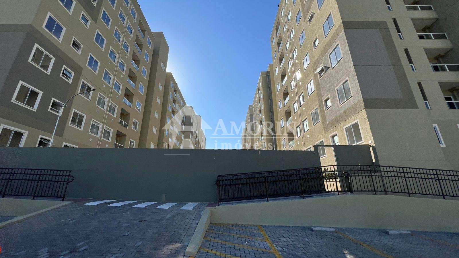 Apartamento Recém-Construído à venda, CIC  , CURITIBA - PR