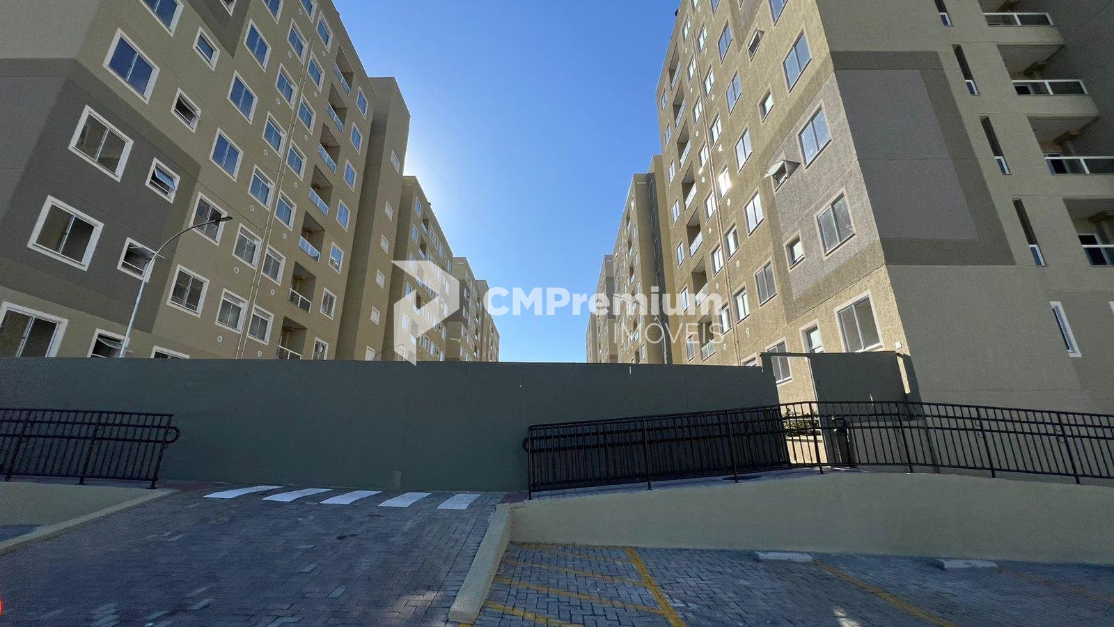 Apartamento Recém-Construído à venda, CIC  , CURITIBA - PR