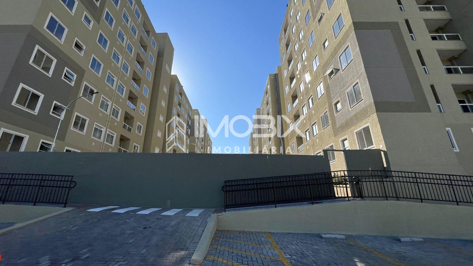 Apartamento Recém-Construído à venda, CIC  , CURITIBA - PR