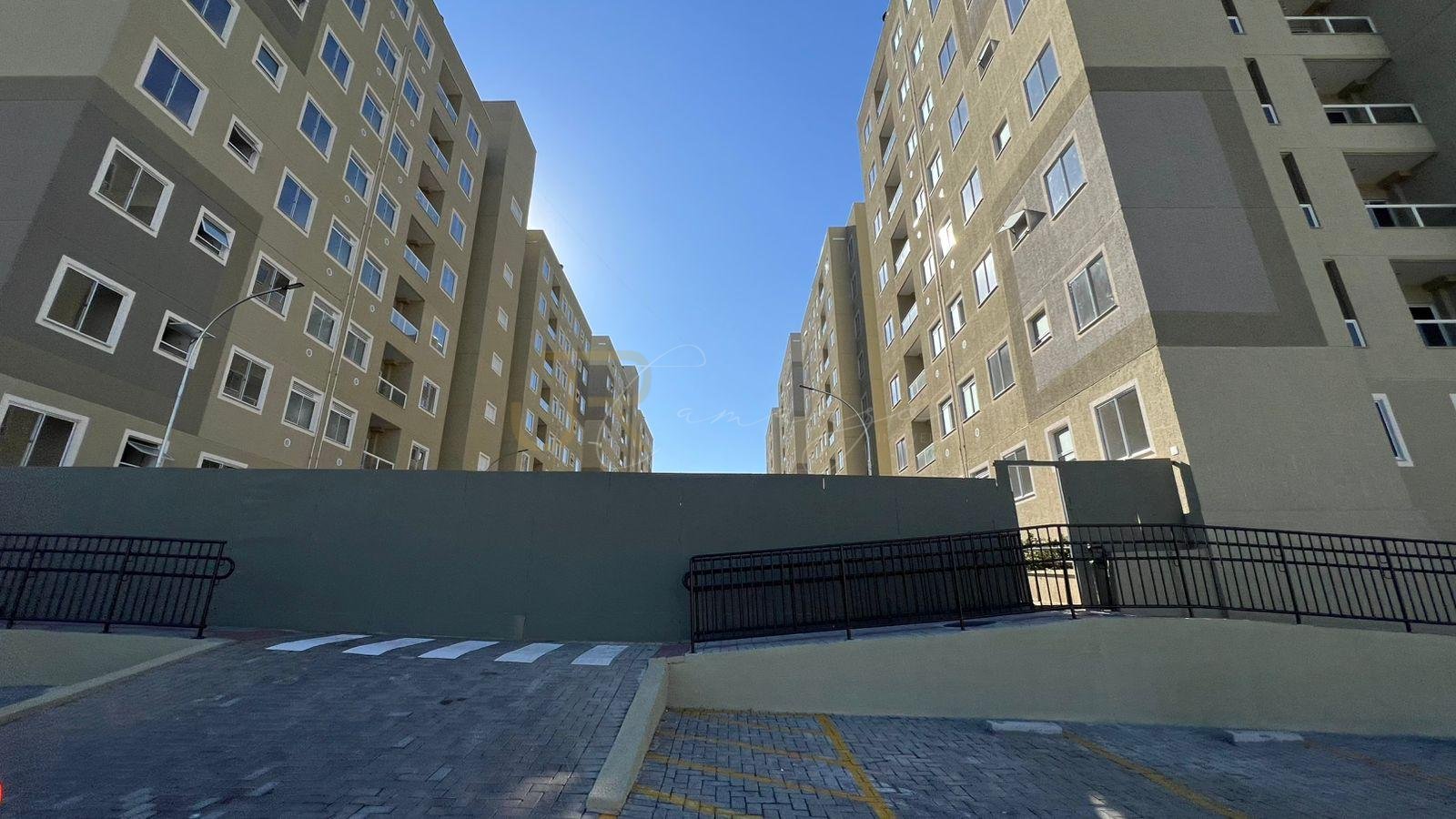 Apartamento Recém-Construído à venda, CIC  , CURITIBA - PR