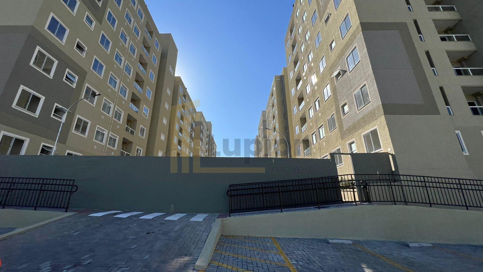 Apartamento Recém-Construído à venda, CIC  , CURITIBA - PR