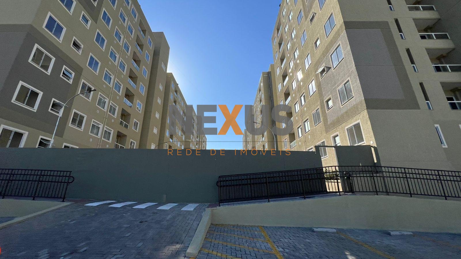 Apartamento Recém-Construído à venda, CIC  , CURITIBA - PR