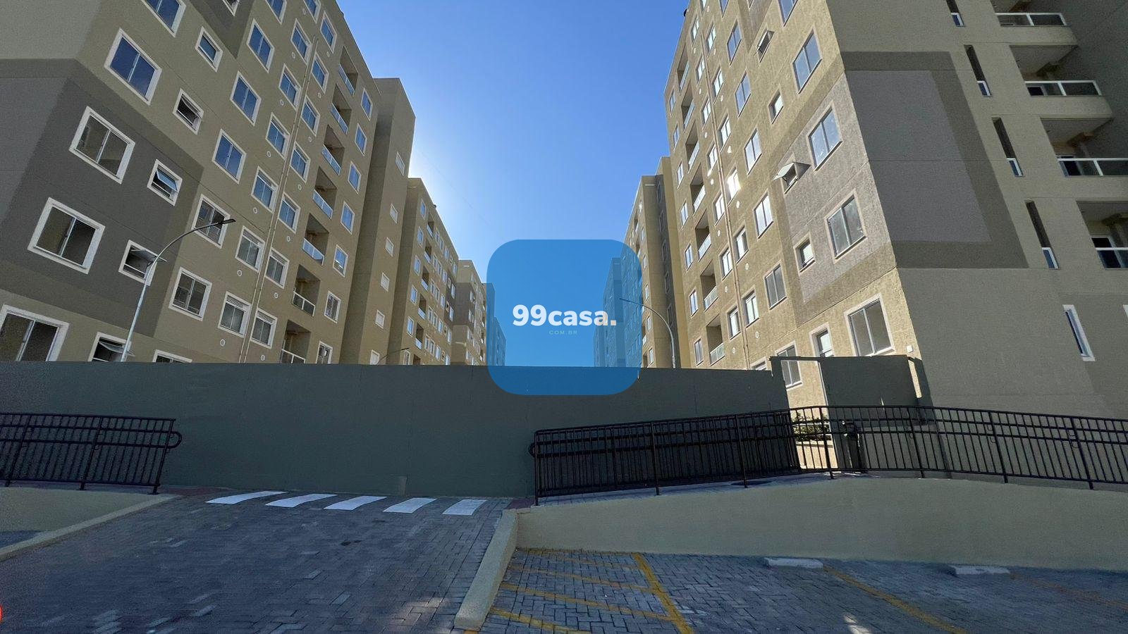 Apartamento Recém-Construído à venda, CIC  , CURITIBA - PR