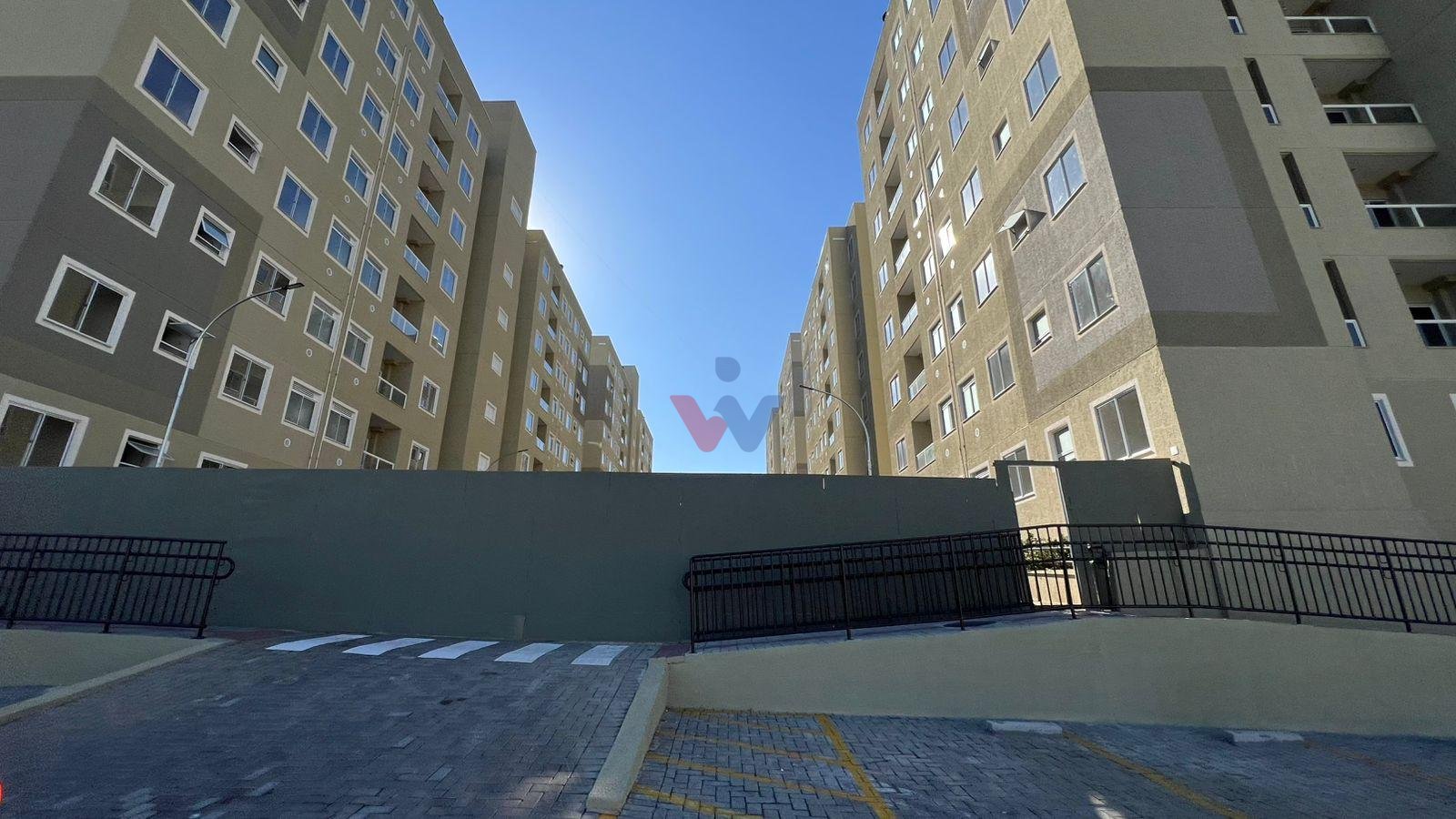 Apartamento Recém-Construído à venda, CIC  , CURITIBA - PR