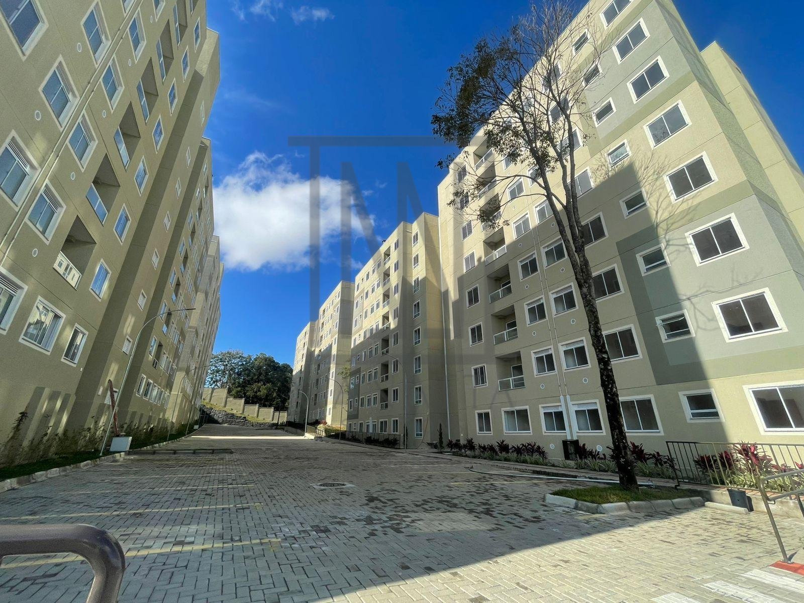 Apartamento Recém-Construído à venda, CIC  , CURITIBA - PR
