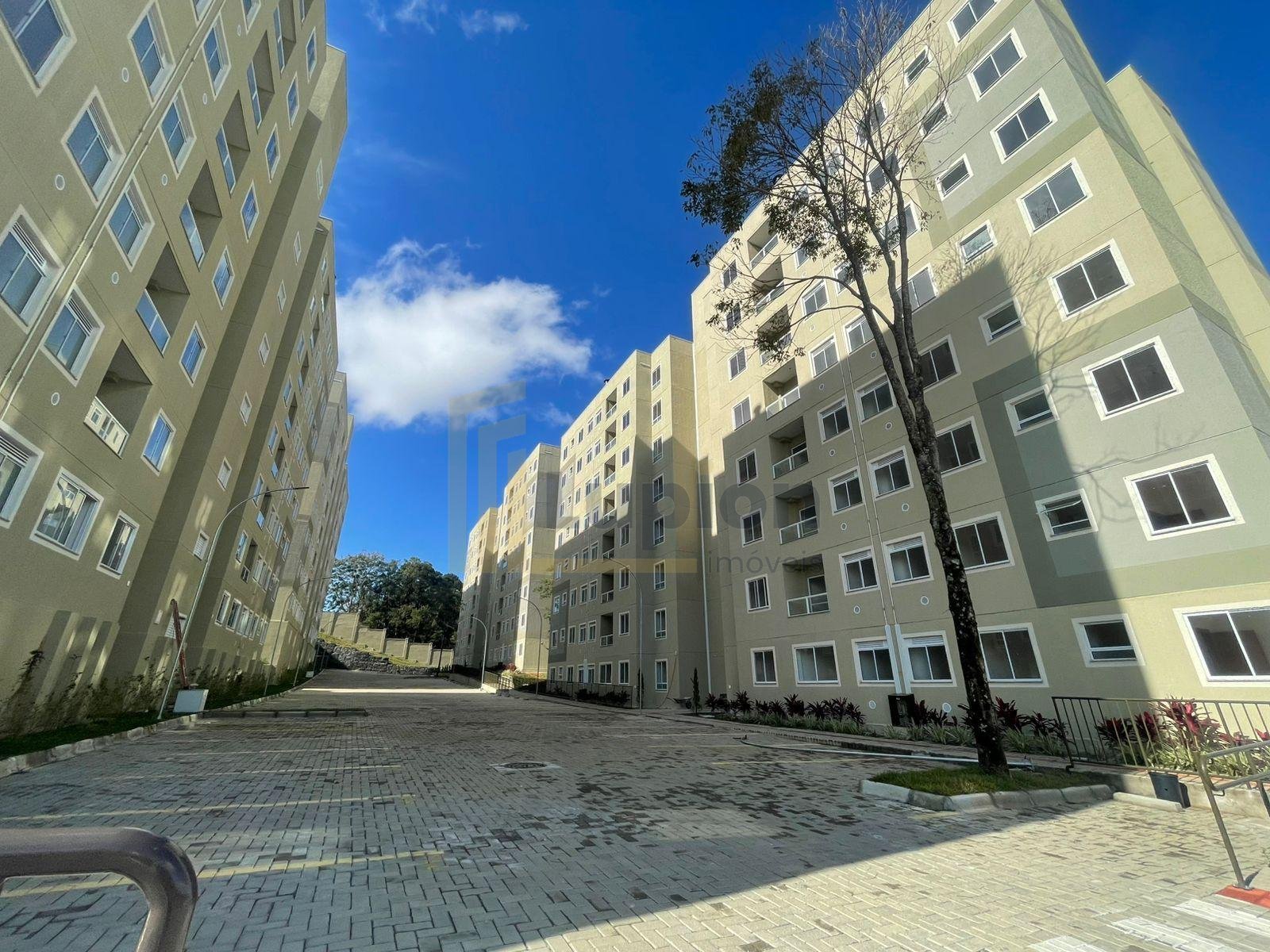 Apartamento Recém-Construído à venda, CIC  , CURITIBA - PR