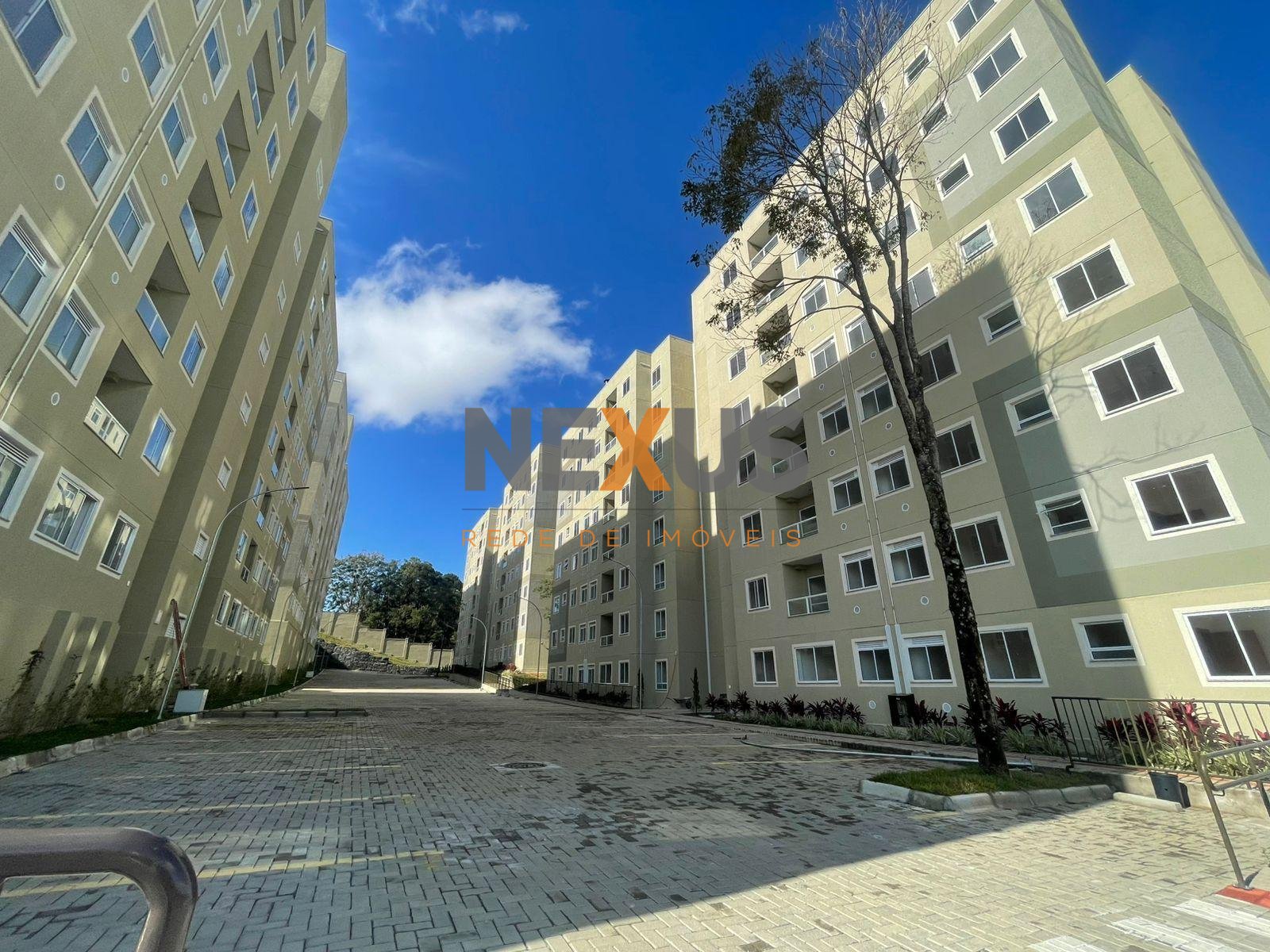 Apartamento Recém-Construído à venda, CIC  , CURITIBA - PR