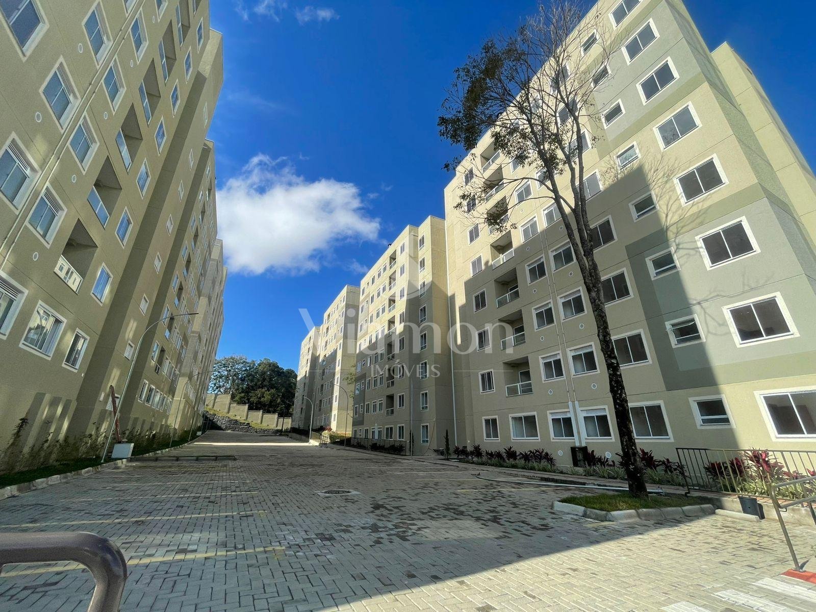 Apartamento Recém-Construído à venda, CIC  , CURITIBA - PR