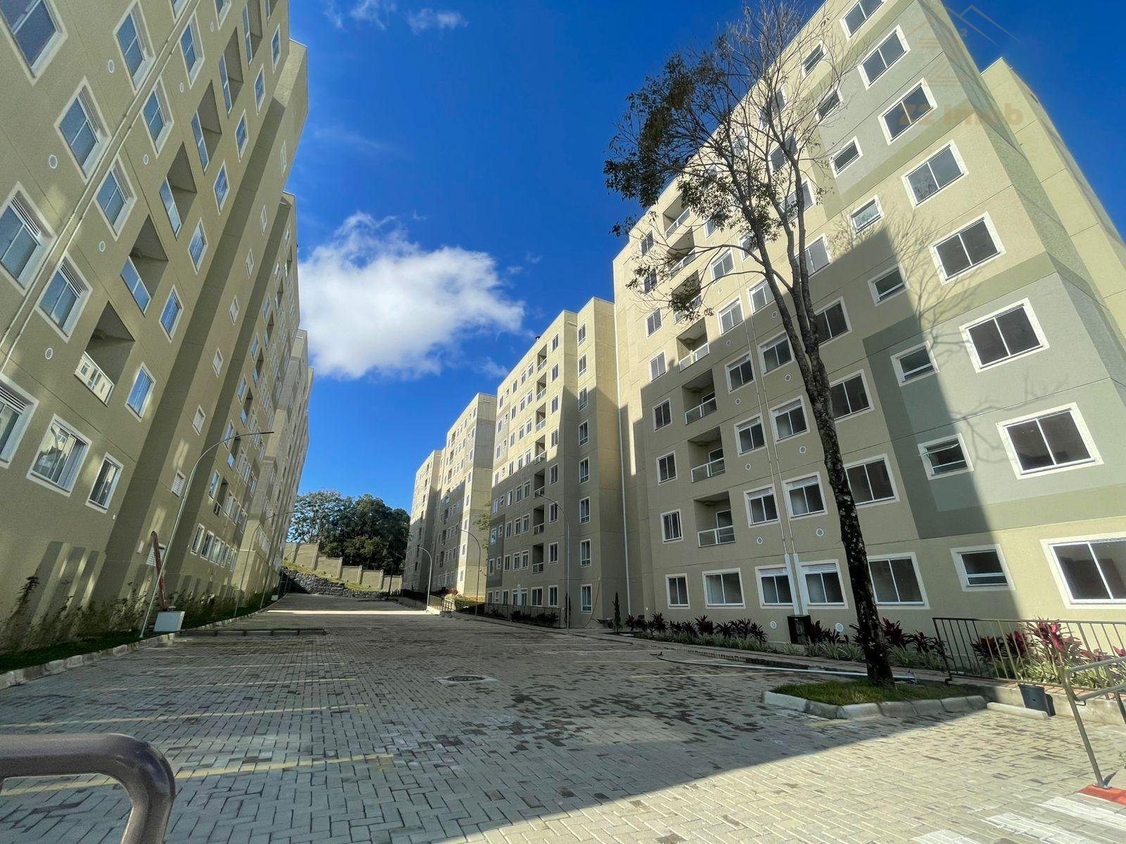 Apartamento Recém-Construído à venda, CIC  , CURITIBA - PR