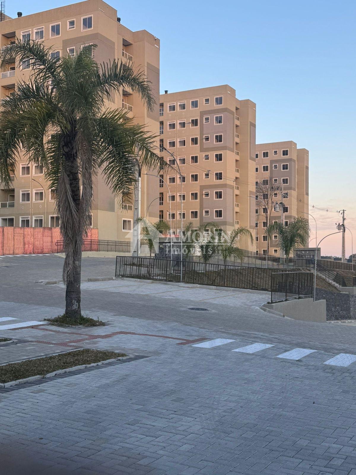 Apartamento Recém-Construído à venda, CIC  , CURITIBA - PR