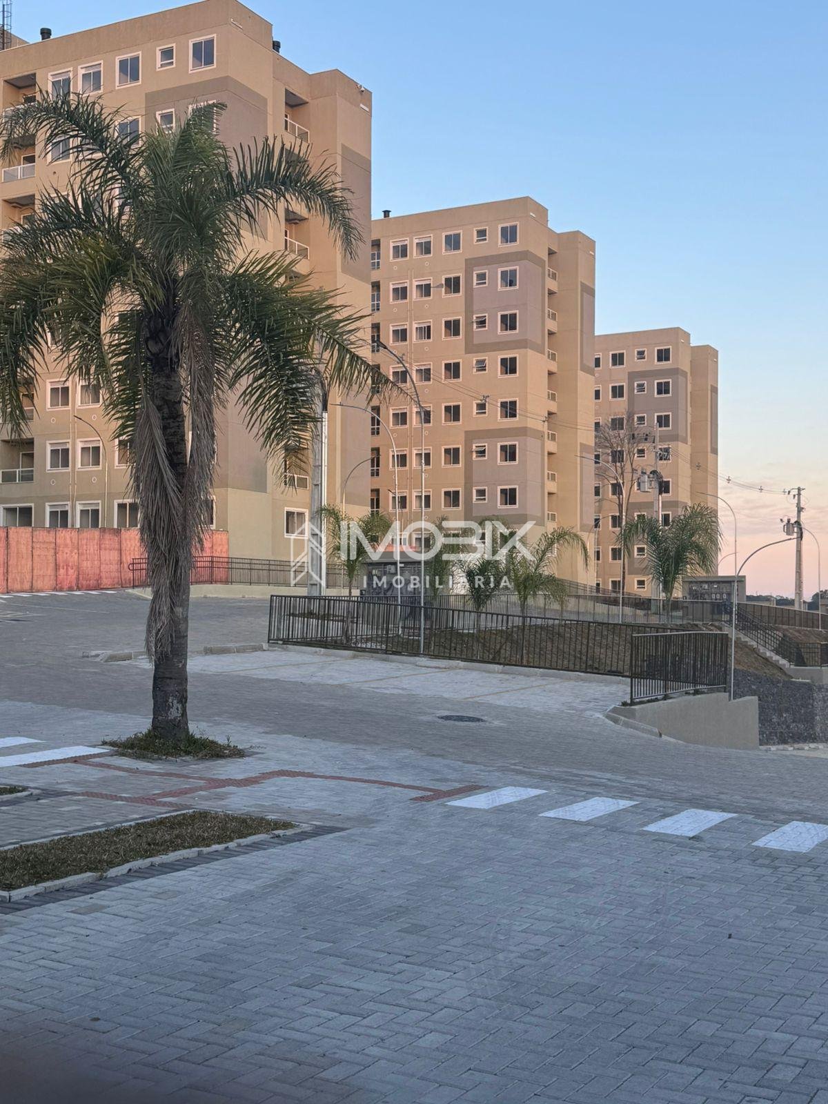 Apartamento Recém-Construído à venda, CIC  , CURITIBA - PR