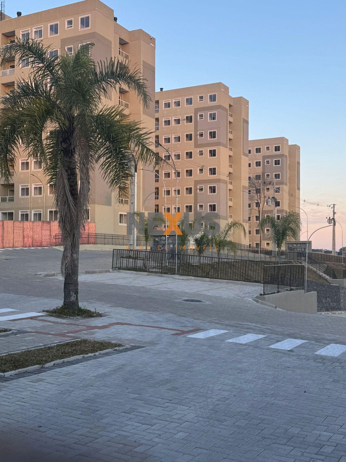 Apartamento Recém-Construído à venda, CIC  , CURITIBA - PR