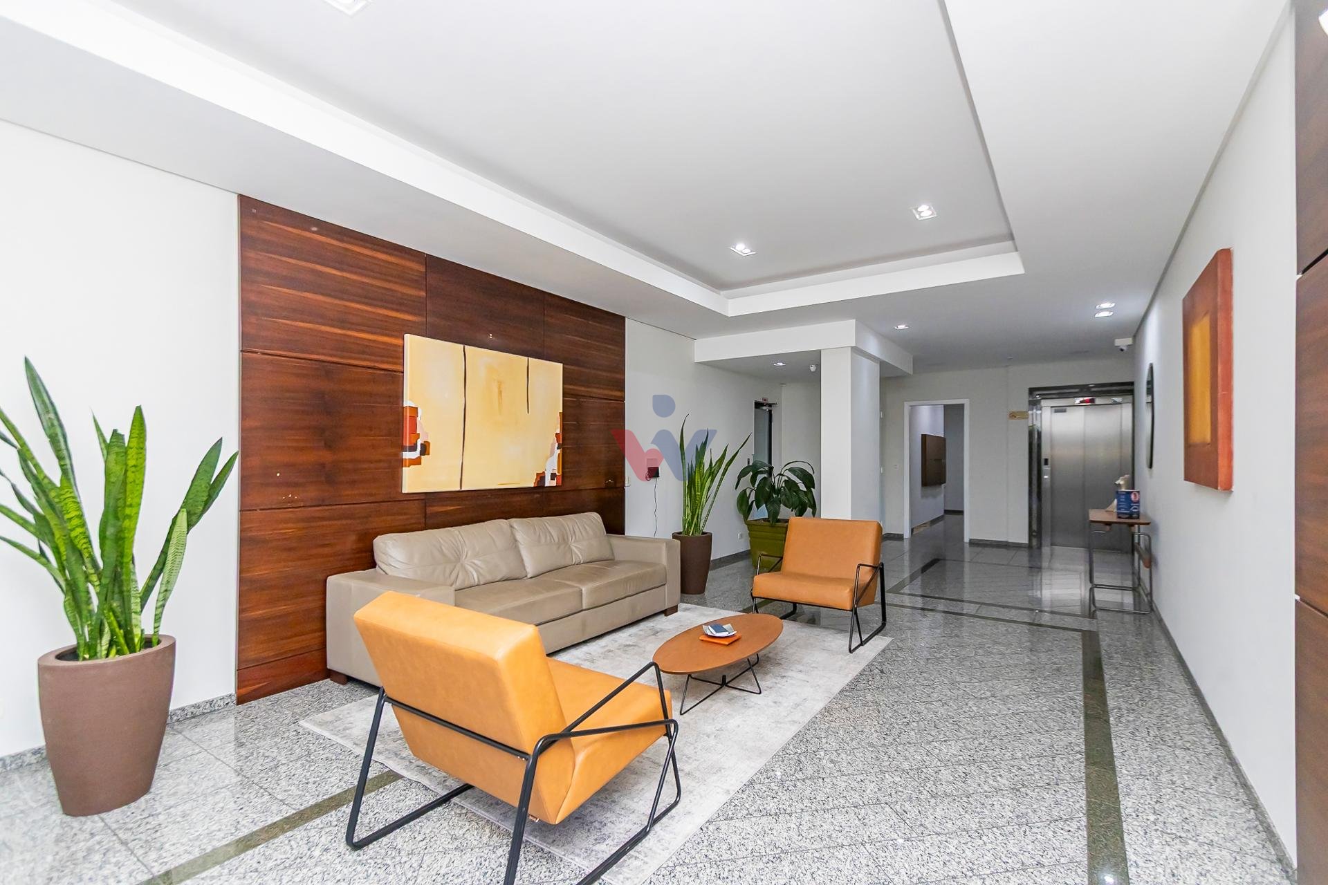 Apartamento com 3 Quartos à Venda em São José dos Pinhais