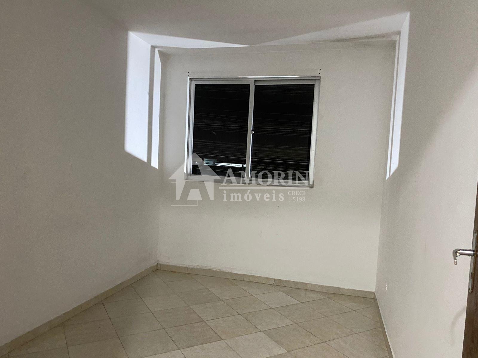 Apartamento com 2 quartos localizado na região central de Faze...