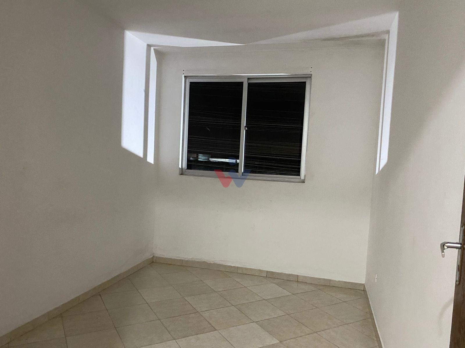 Apartamento com 2 quartos localizado na região central de Faze...