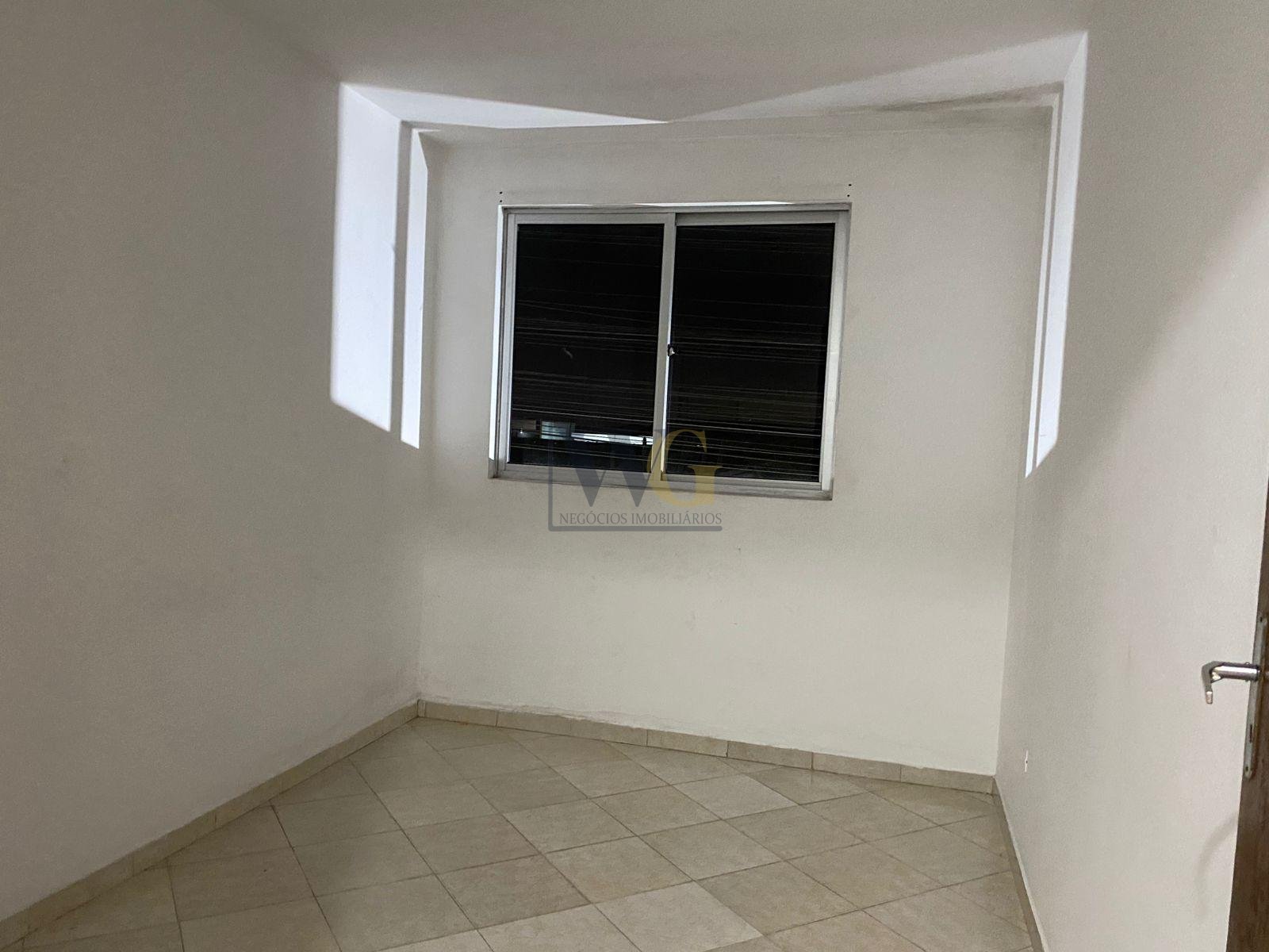 Apartamento com 2 quartos localizado na região central de Faze...