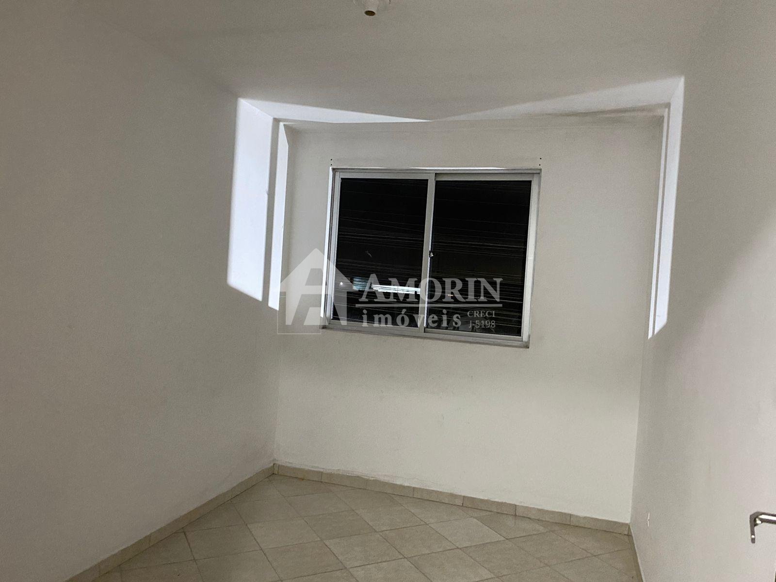 Apartamento com 2 quartos localizado na região central de Faze...