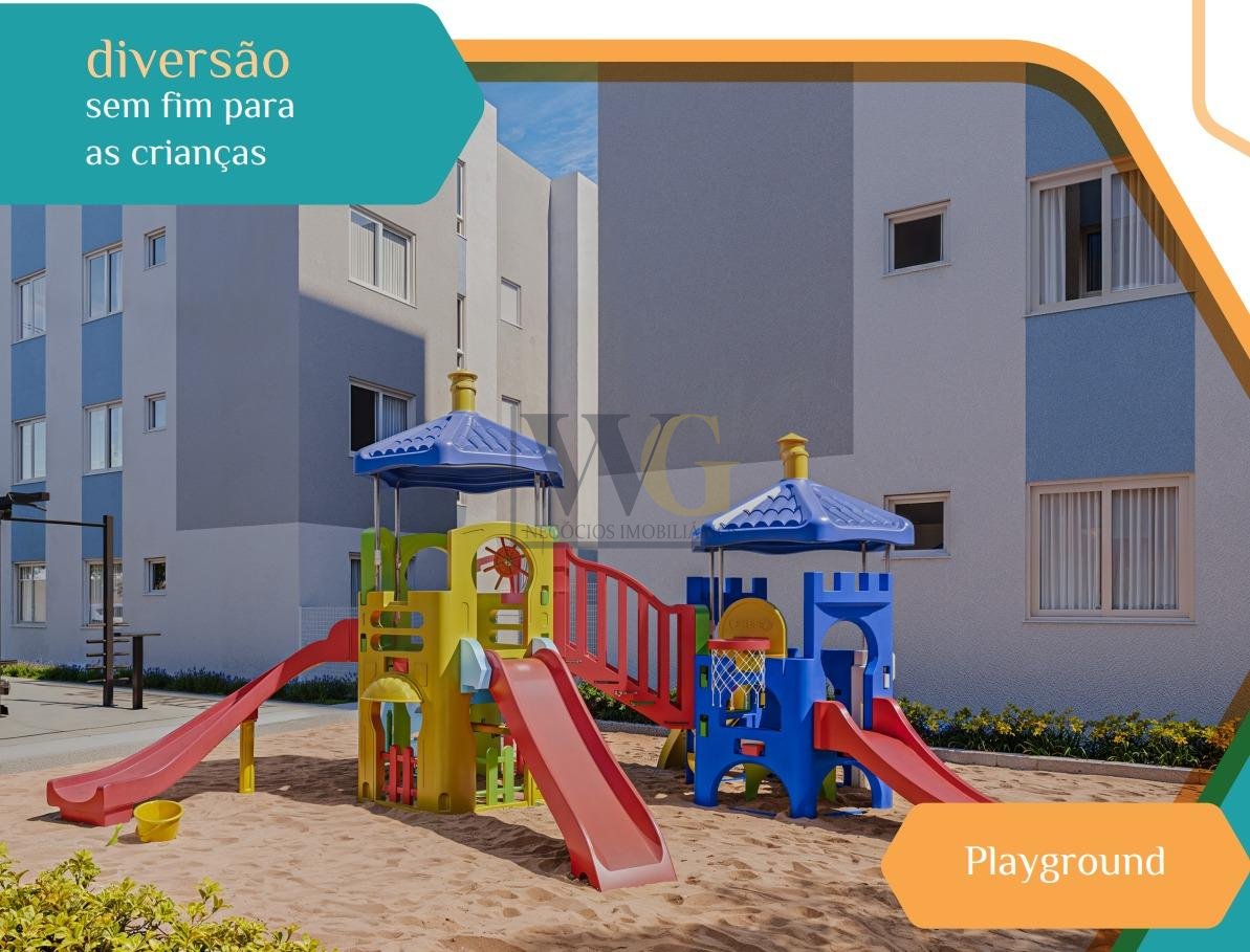 Apartamento à venda, SANTA TEREZINHA  , FAZENDA RIO GRANDE - PR