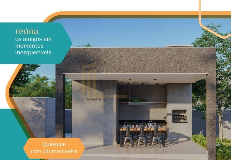 Apartamento à venda, SANTA TEREZINHA  , FAZENDA RIO GRANDE - PR