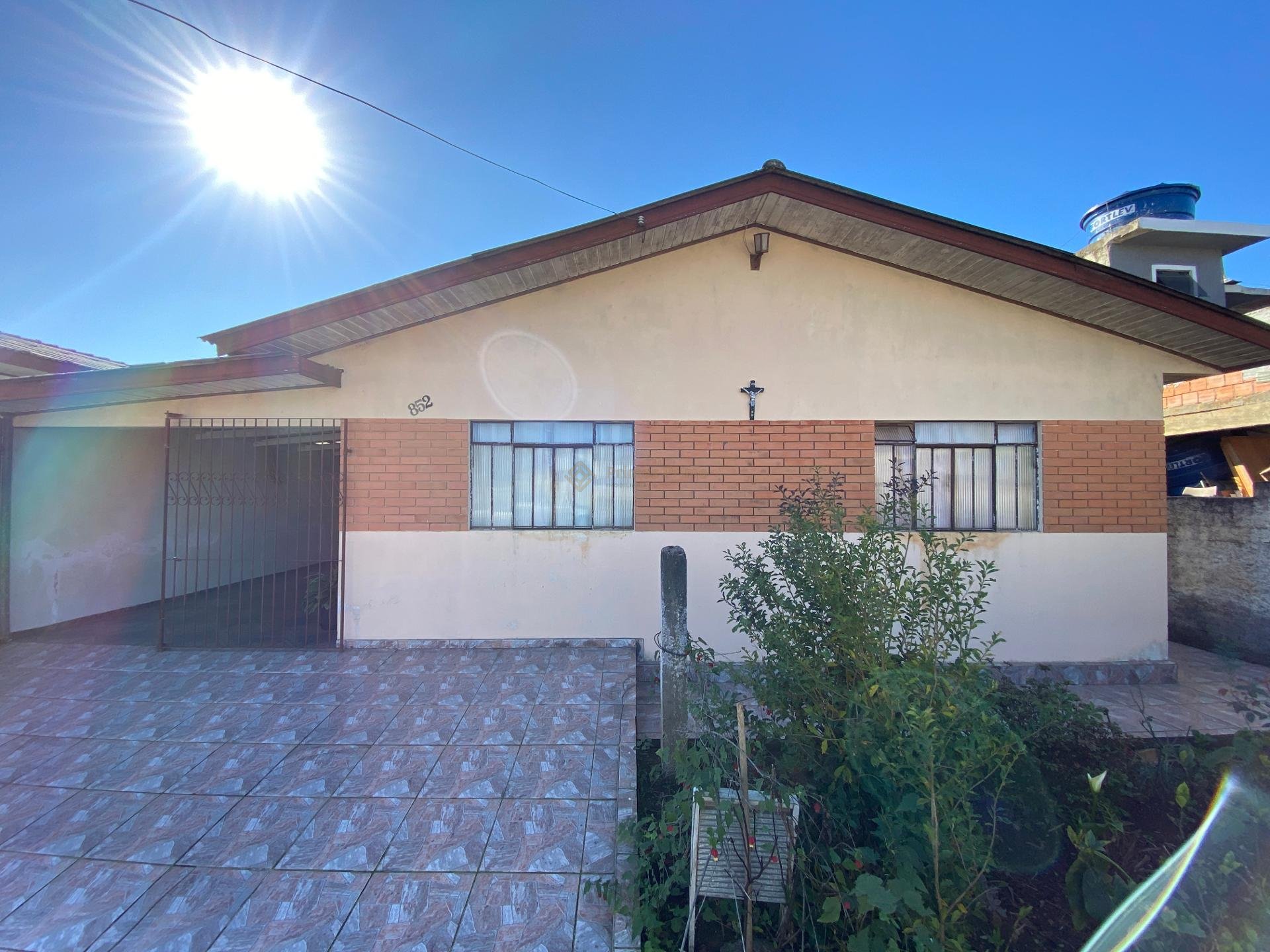Im?vel a venda no bairro Igua?u com 360m  de amplo terreno
