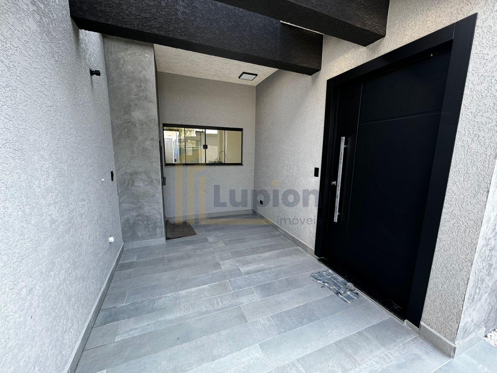 Casa com 3 Quartos e Suíte na Fazenda Rio Grande. Projeto Ampl...