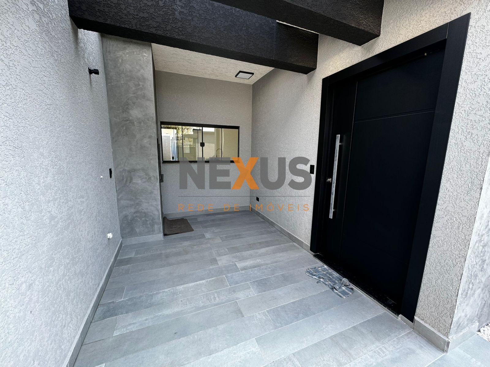 Casa com 3 Quartos e Suíte na Fazenda Rio Grande. Projeto Ampl...