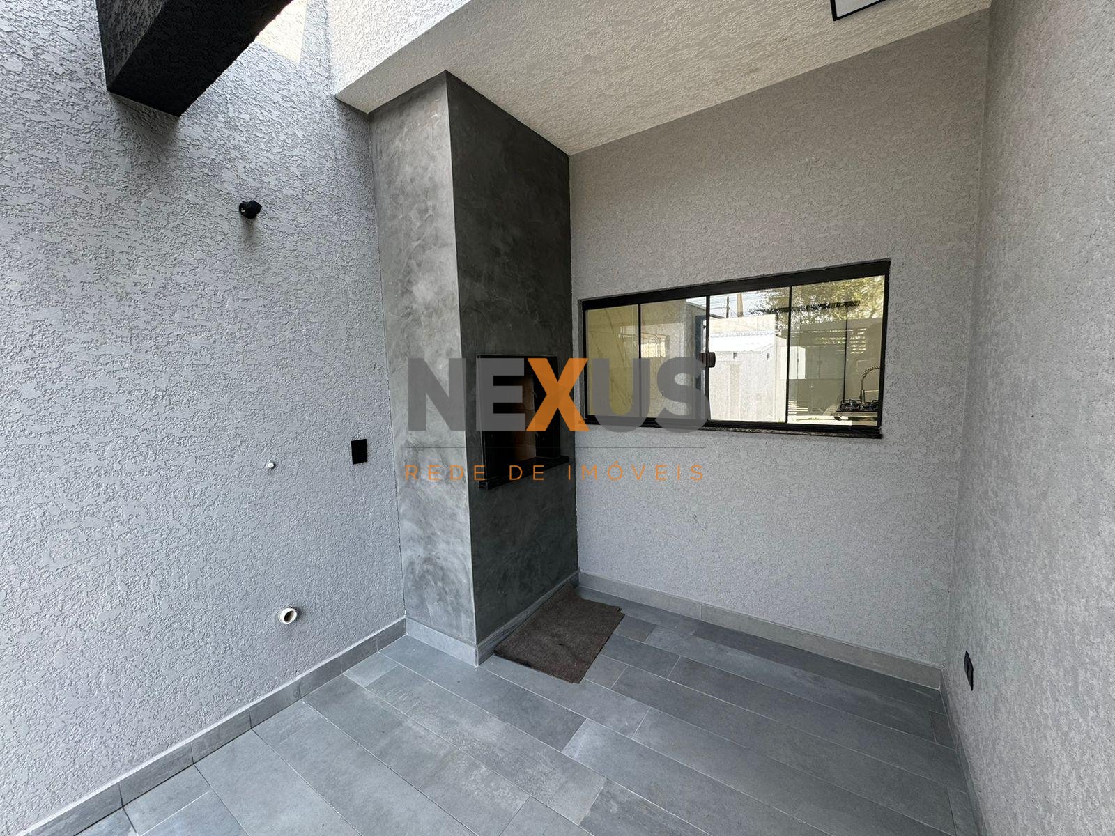 Casa com 3 Quartos e Suíte na Fazenda Rio Grande. Projeto Ampl...