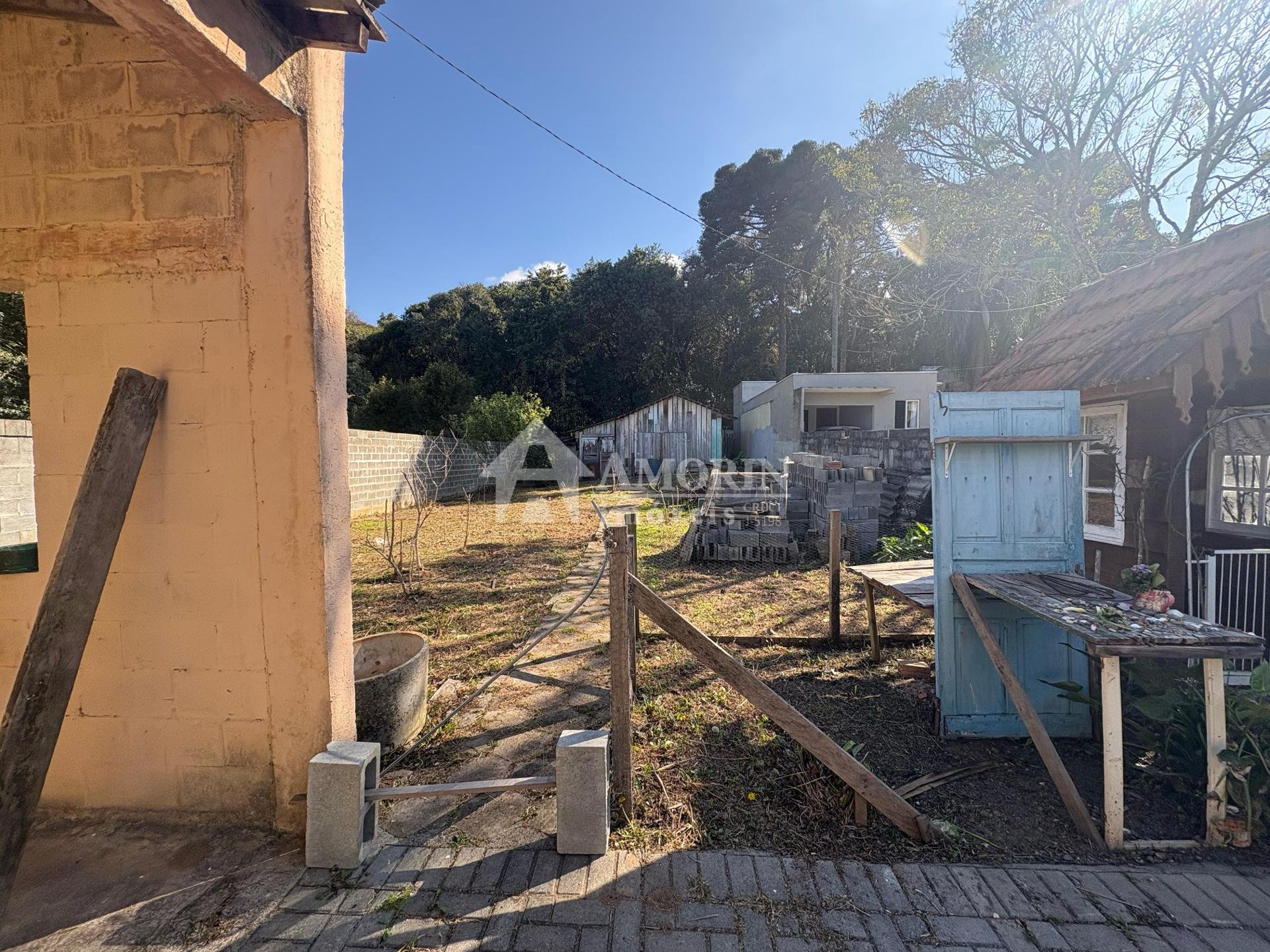 Terreno à Venda no Bairro Cachoeira. Excelente Oportunidade em...