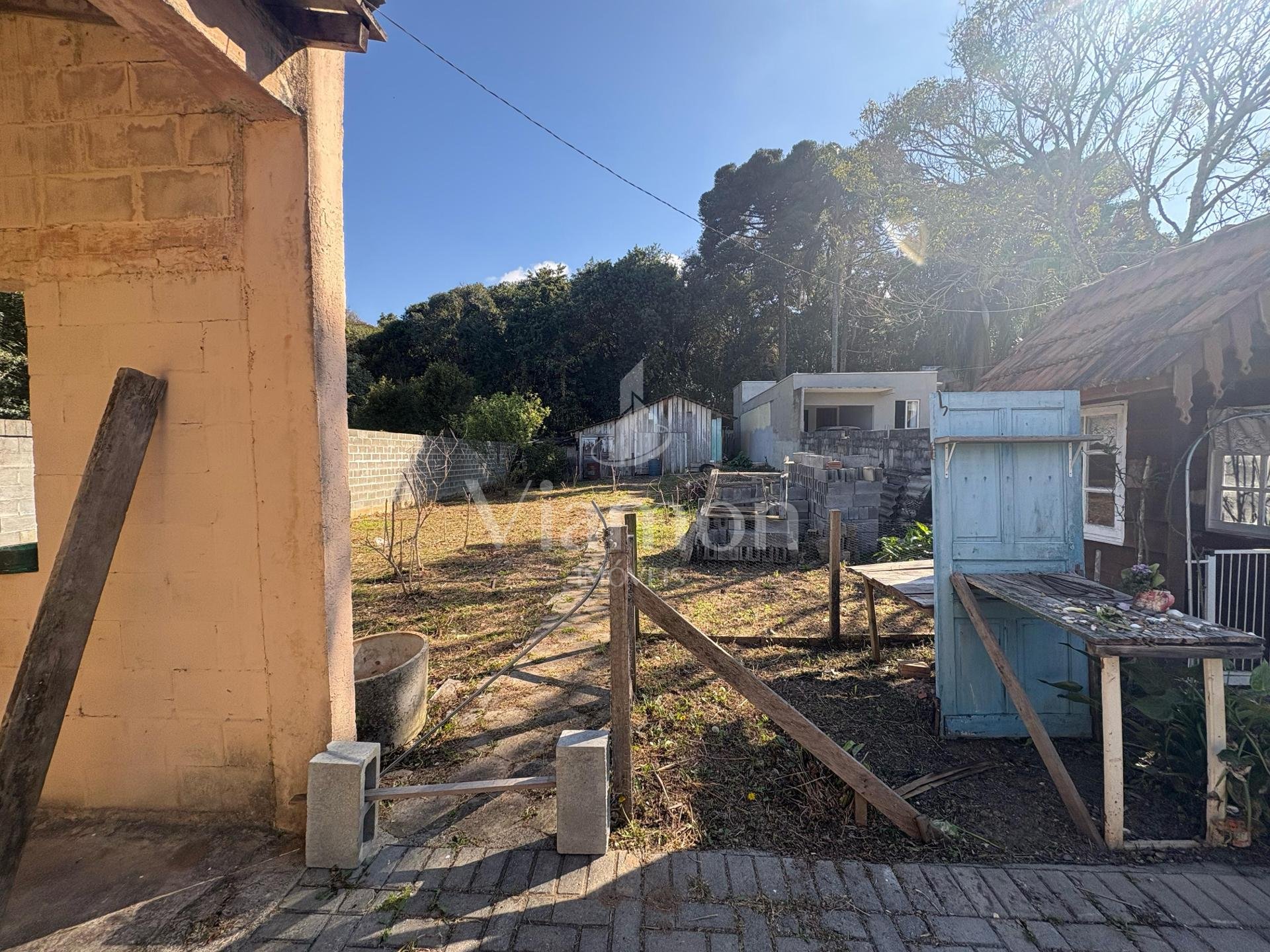 Terreno à Venda no Bairro Cachoeira. Excelente Oportunidade em...