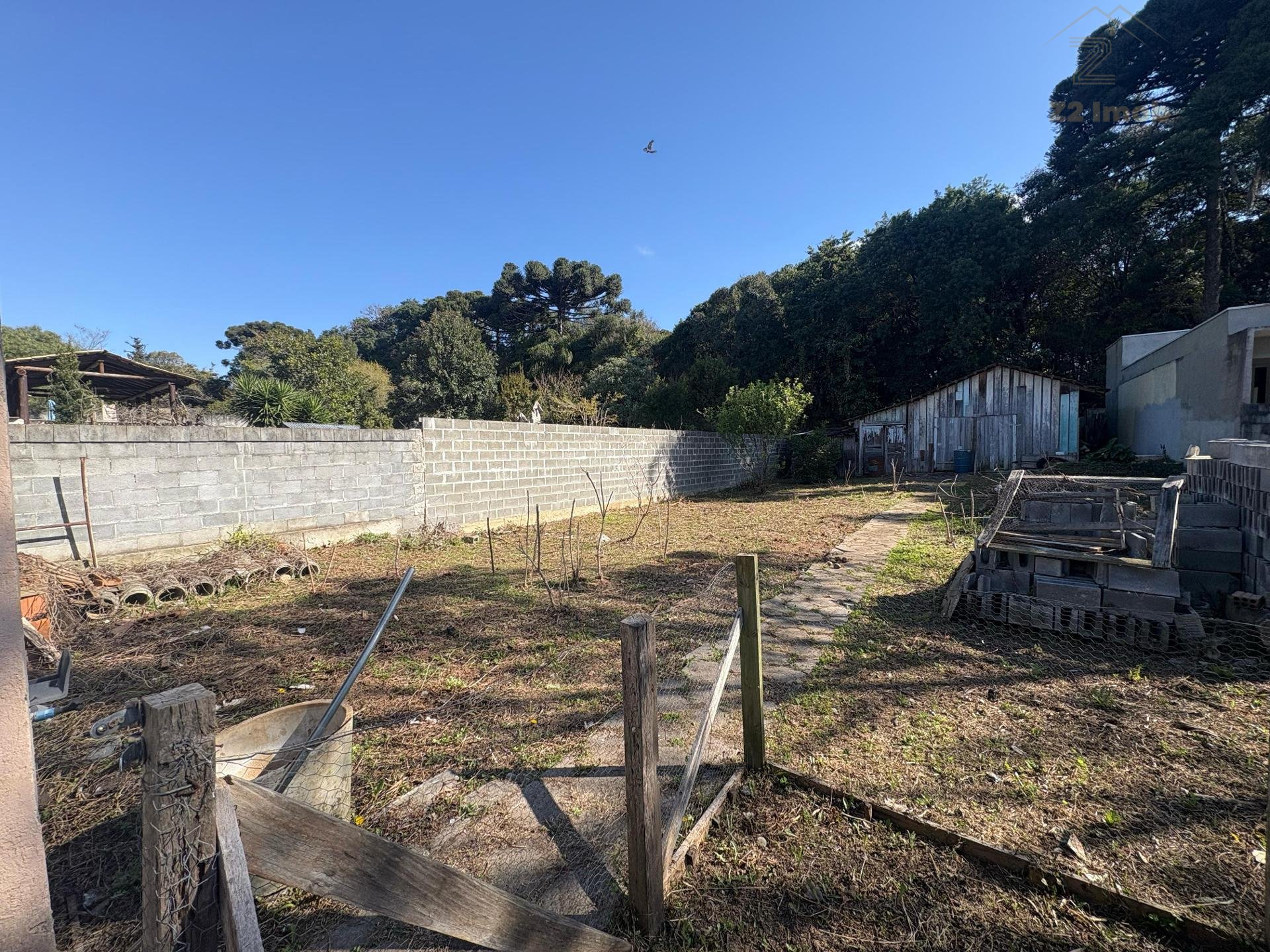 Terreno à Venda no Bairro Cachoeira. Excelente Oportunidade em...
