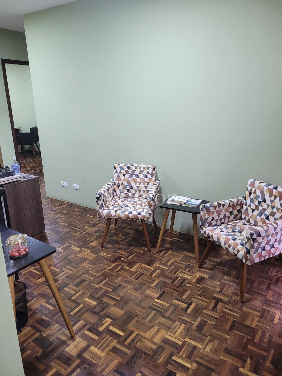 Sala Comercial à venda, no CENTRO -        CURITIBA - PR