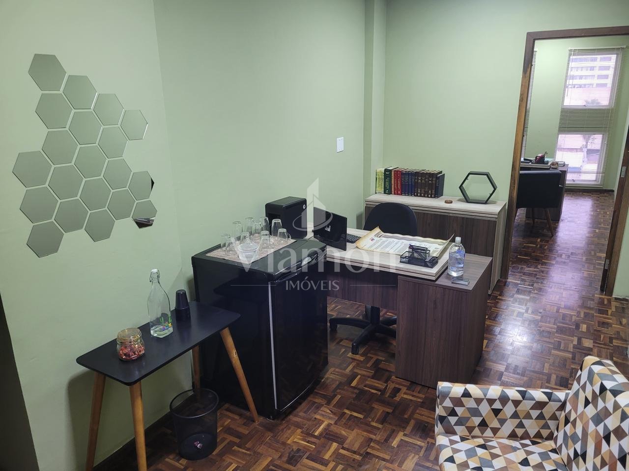 Sala Comercial à venda, no CENTRO -        CURITIBA - PR