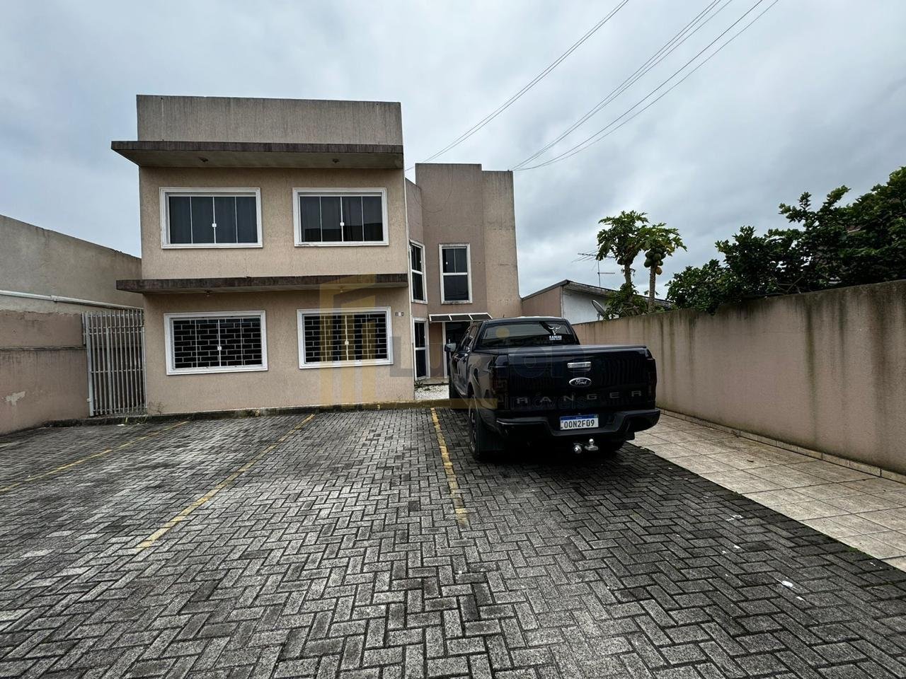Apartamento à venda no bairro NAÇÕES, FAZENDA RIO GRANDE - PR