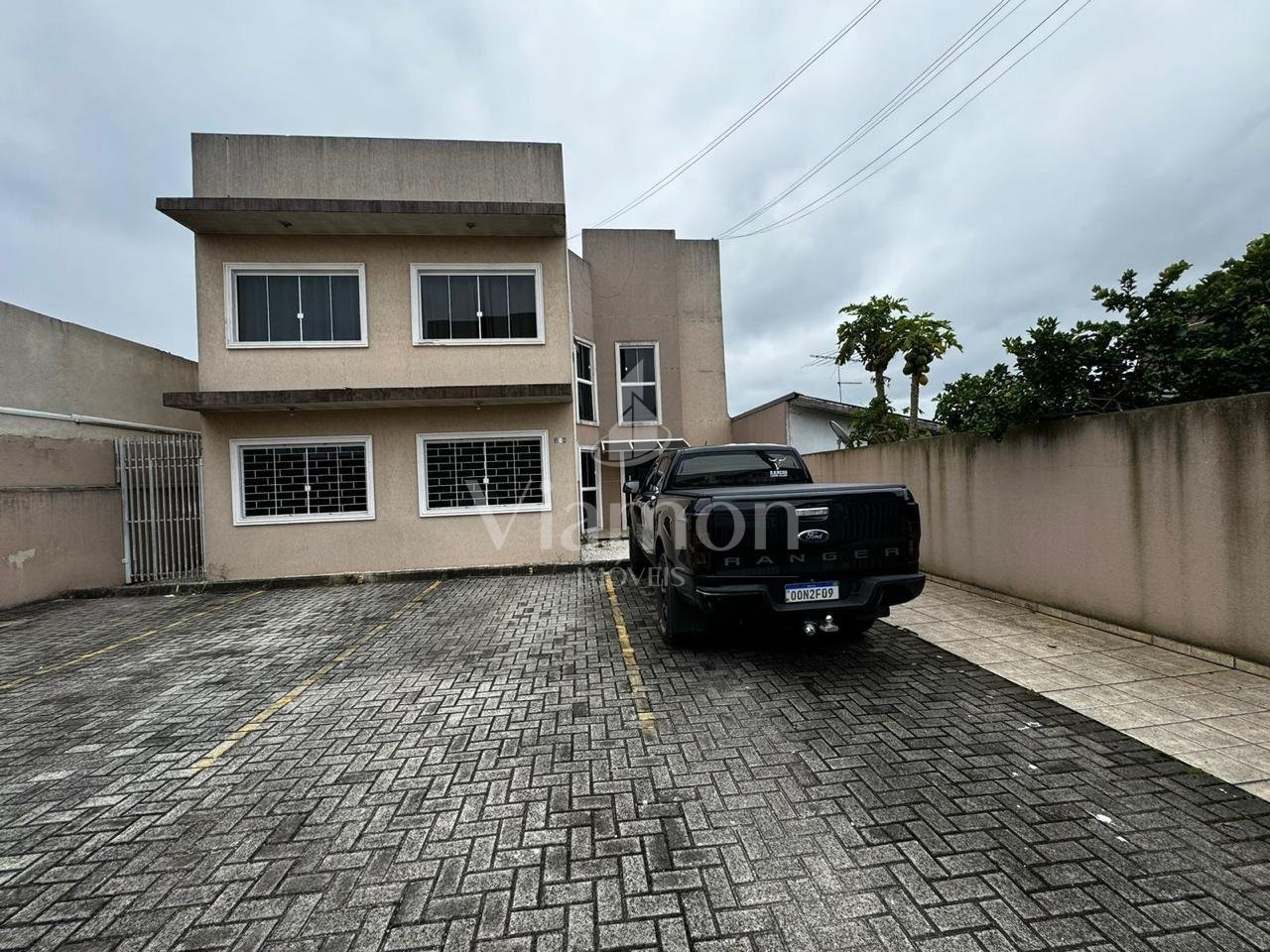 Apartamento à venda no bairro NAÇÕES, FAZENDA RIO GRANDE - PR