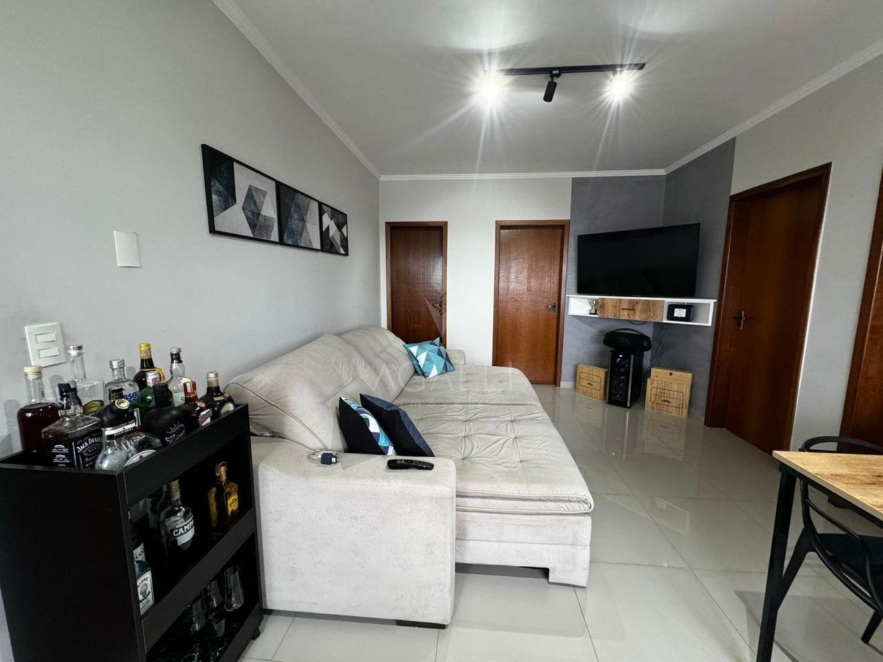Apartamento à venda no bairro NAÇÕES, FAZENDA RIO GRANDE - PR