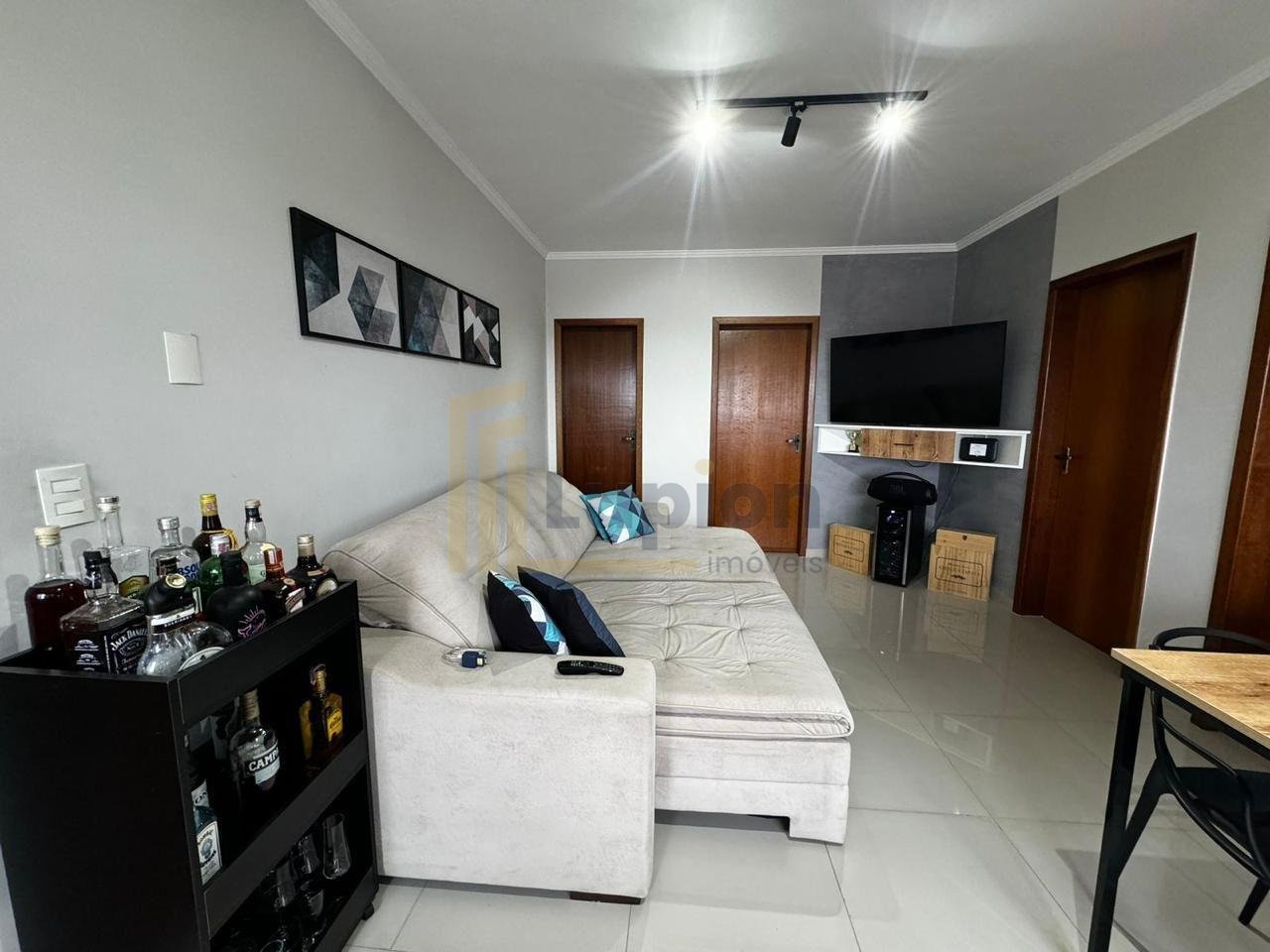 Apartamento à venda no bairro NAÇÕES, FAZENDA RIO GRANDE - PR