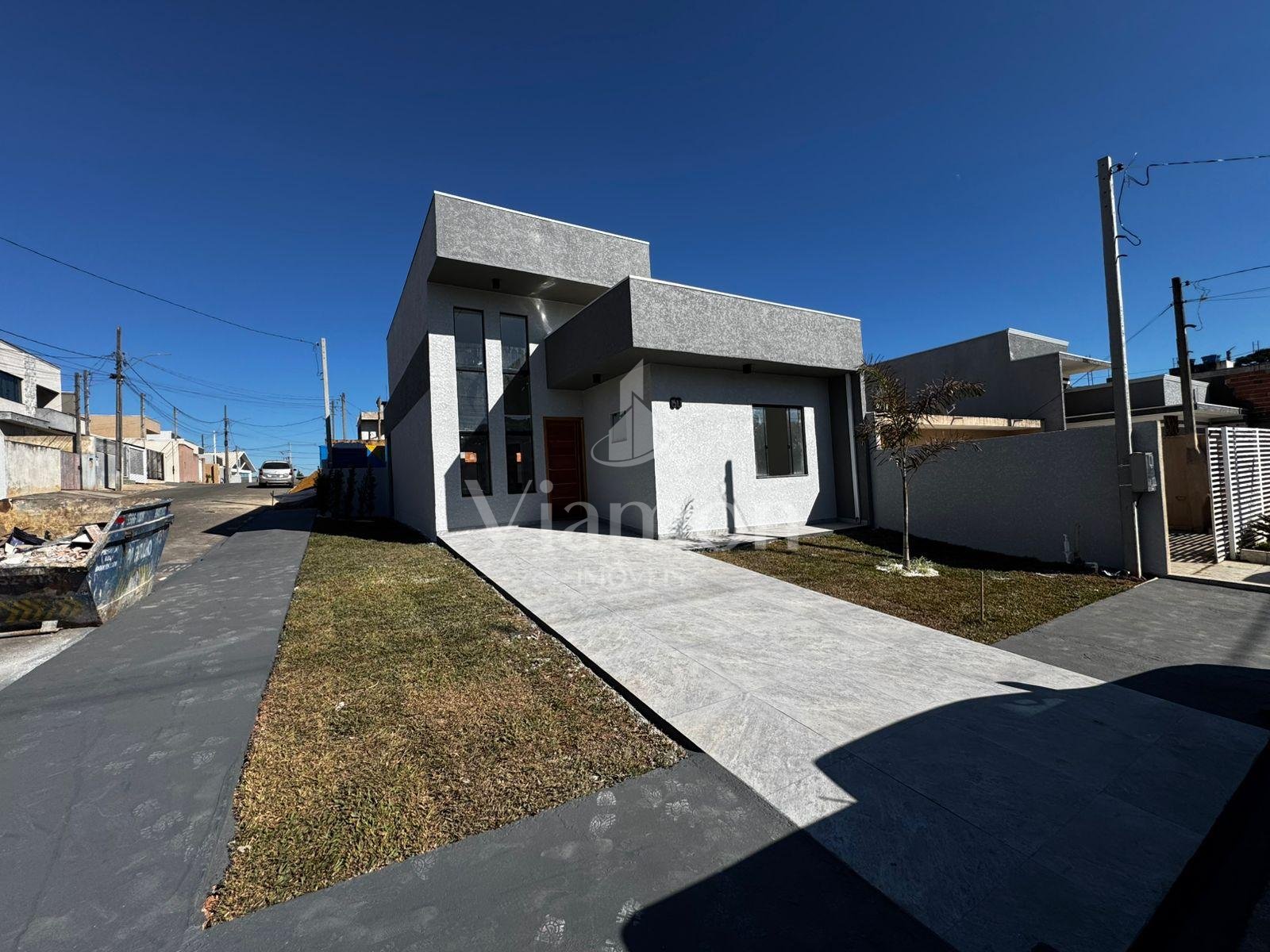 Casa à venda no bairro SANTA TEREZINHA, FAZENDA RIO GRANDE - PR