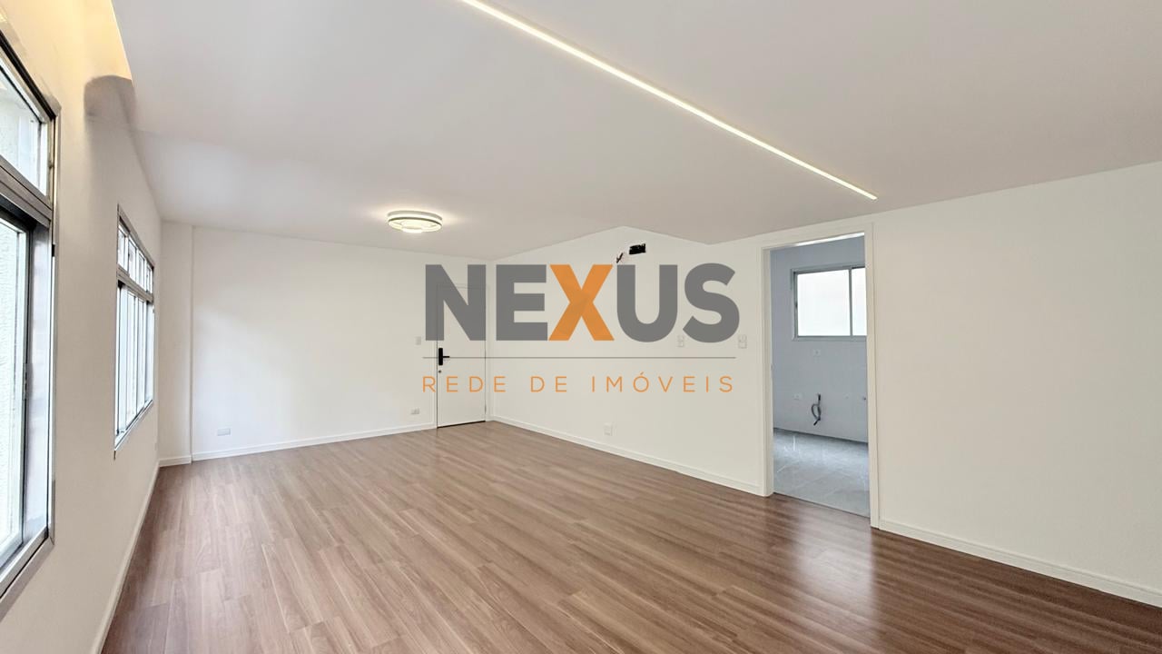 Apartamento à venda no bairro JUVEVÊ,     CURITIBA - PR