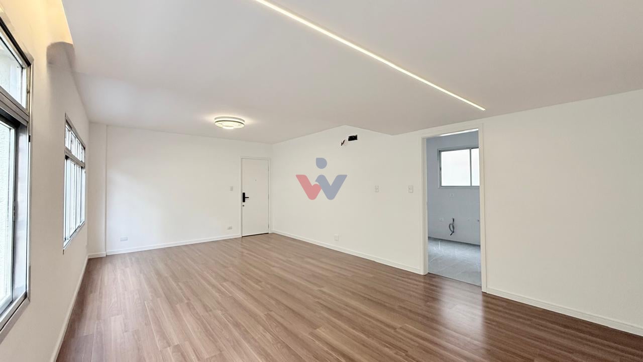 Apartamento à venda no bairro JUVEVÊ,     CURITIBA - PR