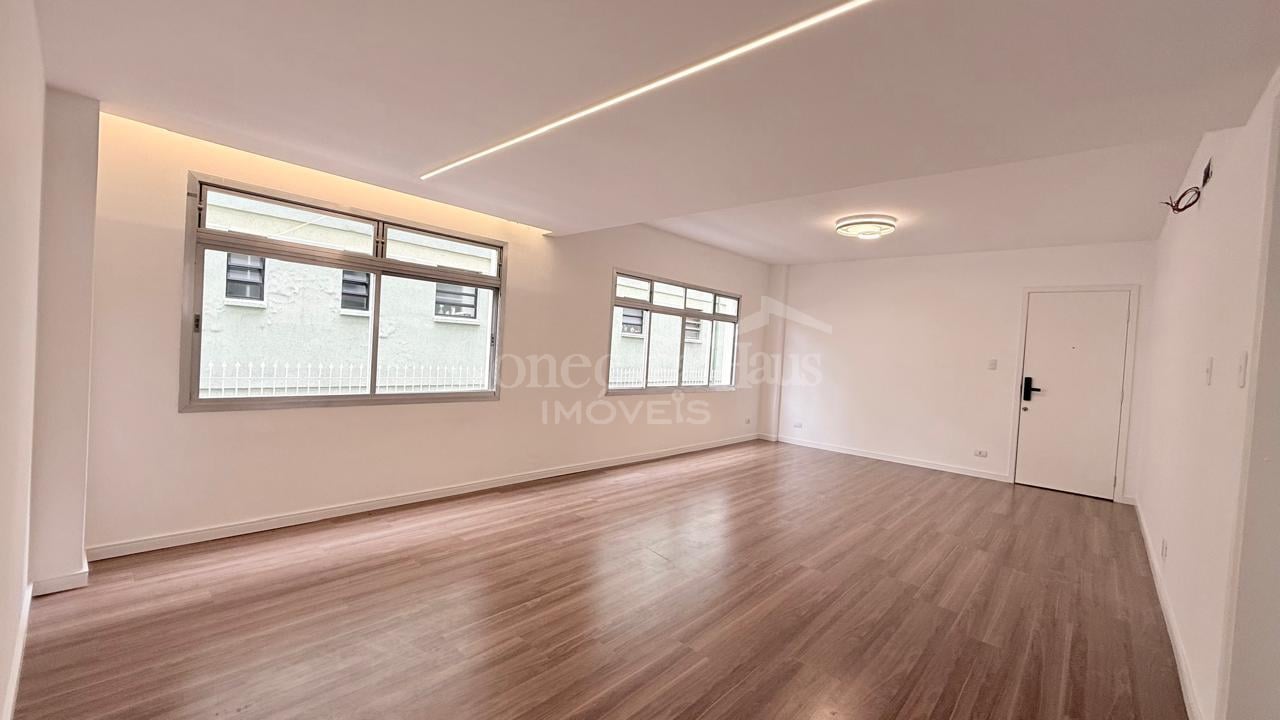 Apartamento à venda no bairro JUVEVÊ,     CURITIBA - PR