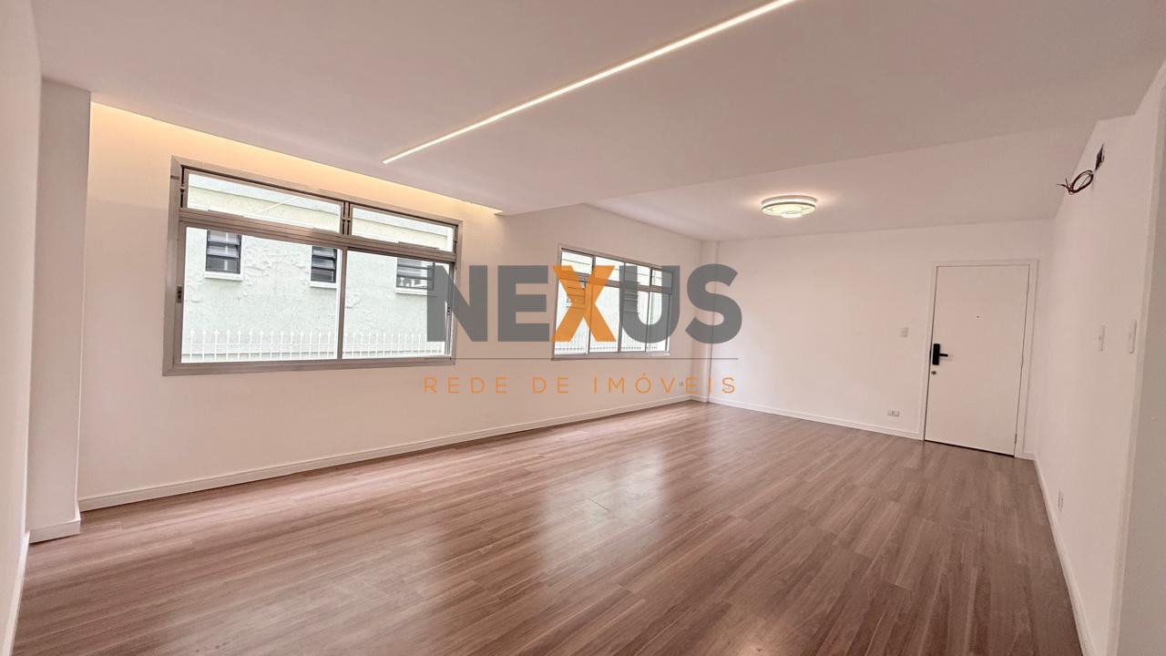 Apartamento à venda no bairro JUVEVÊ,     CURITIBA - PR