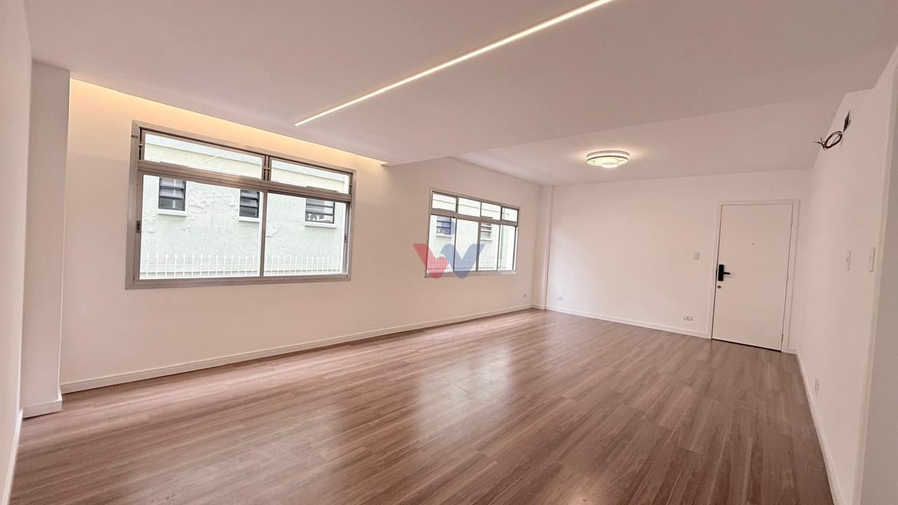 Apartamento à venda no bairro JUVEVÊ,     CURITIBA - PR