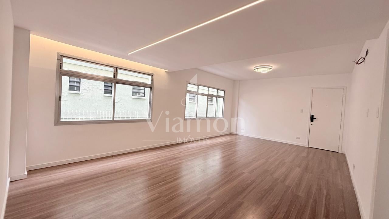 Apartamento à venda no bairro JUVEVÊ,     CURITIBA - PR