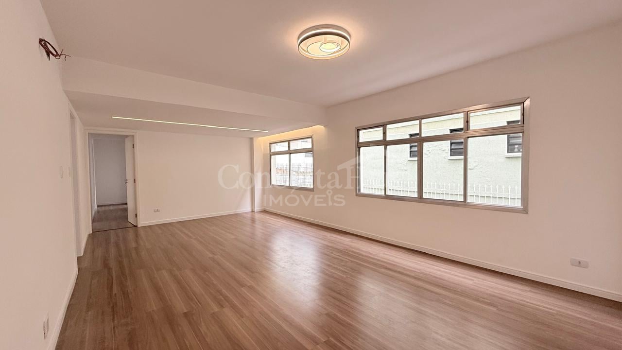 Apartamento à venda no bairro JUVEVÊ,     CURITIBA - PR