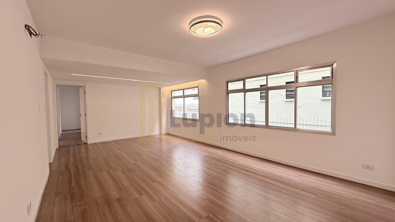 Apartamento à venda no bairro JUVEVÊ,     CURITIBA - PR