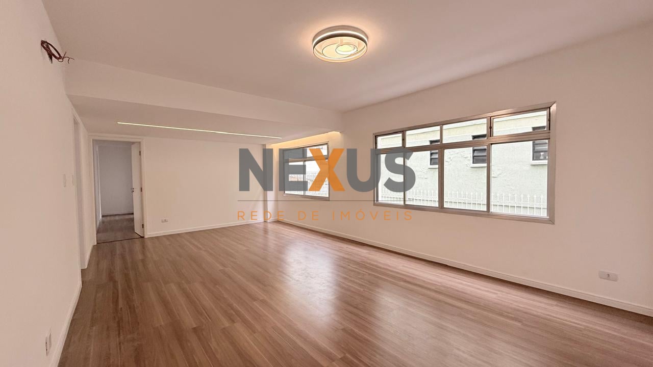 Apartamento à venda no bairro JUVEVÊ,     CURITIBA - PR