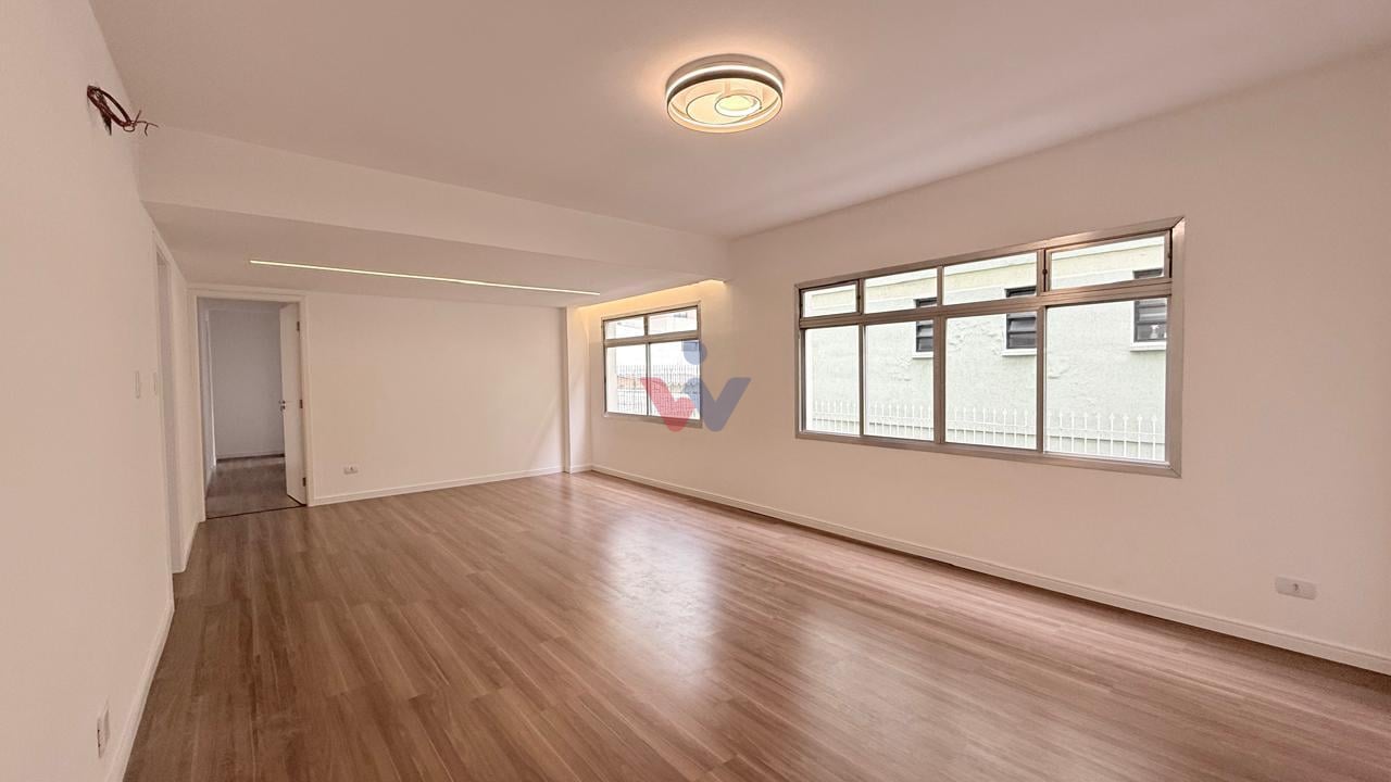 Apartamento à venda no bairro JUVEVÊ,     CURITIBA - PR